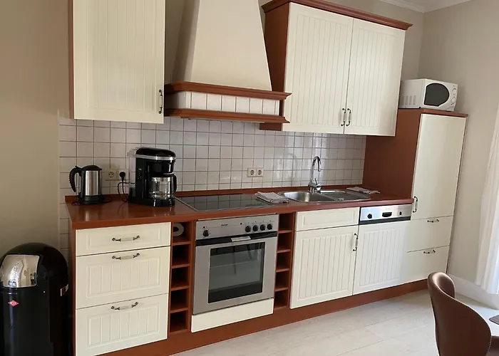 Springiersbacher Hof * Ediger-Eller