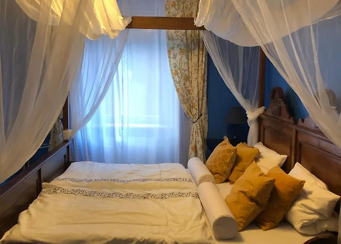 斯布格百切湖福酒店