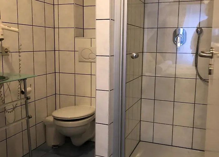 Springiersbacher Hof Apartamento