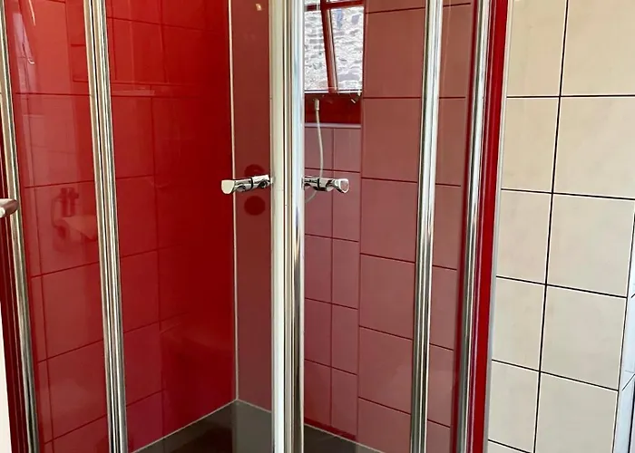 Springiersbacher Hof * Ediger-Eller