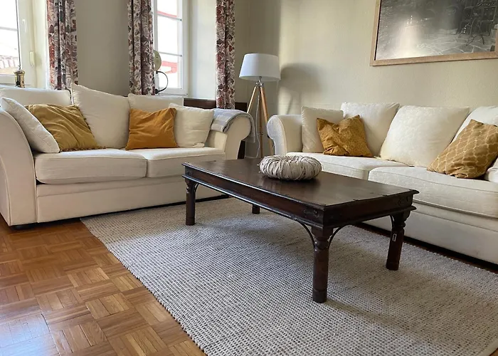 Springiersbacher Hof Apartamento Ediger-Eller