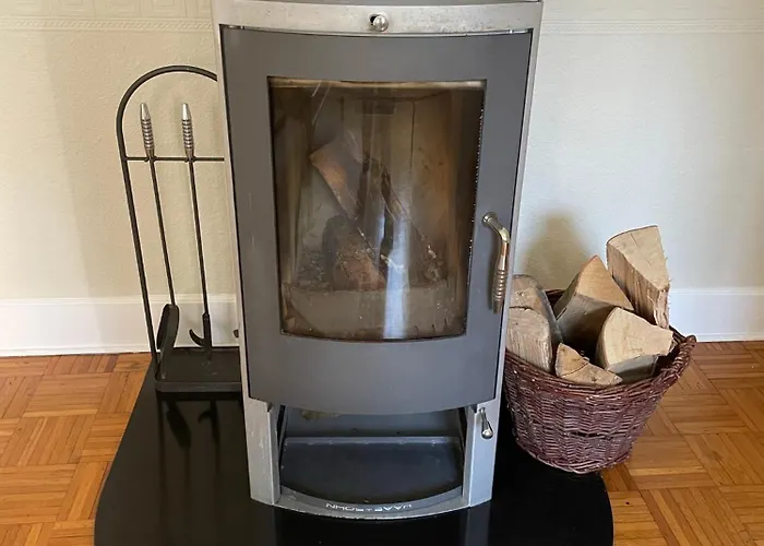 Apartamento Springiersbacher Hof Ediger-Eller