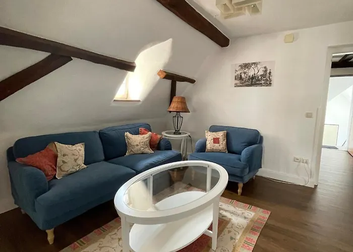 Springiersbacher Hof *