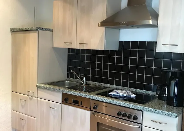 斯布格百切湖福酒店 埃迪格尔-埃莱尔