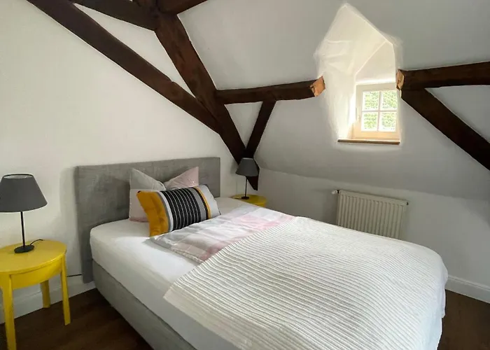 Springiersbacher Hof * Ediger-Eller