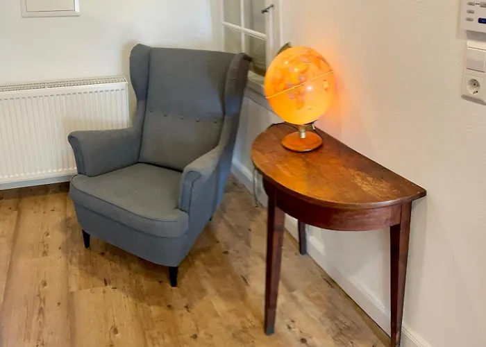 Apartamento Springiersbacher Hof