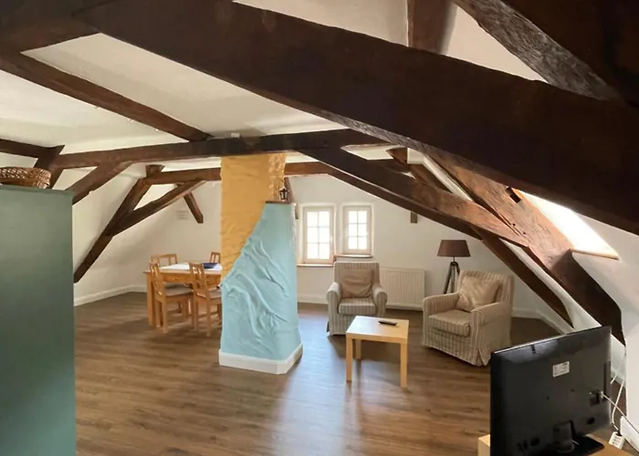 斯布格百切湖福酒店 公寓 *