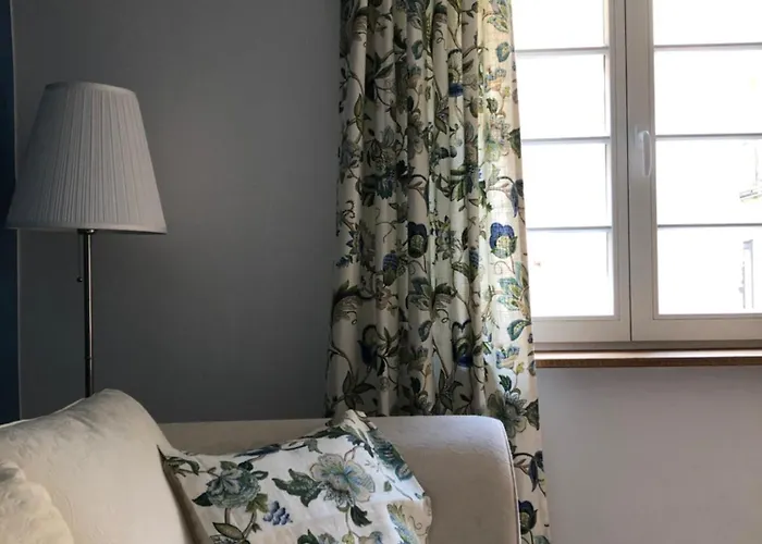 Apartamento Springiersbacher Hof Ediger-Eller