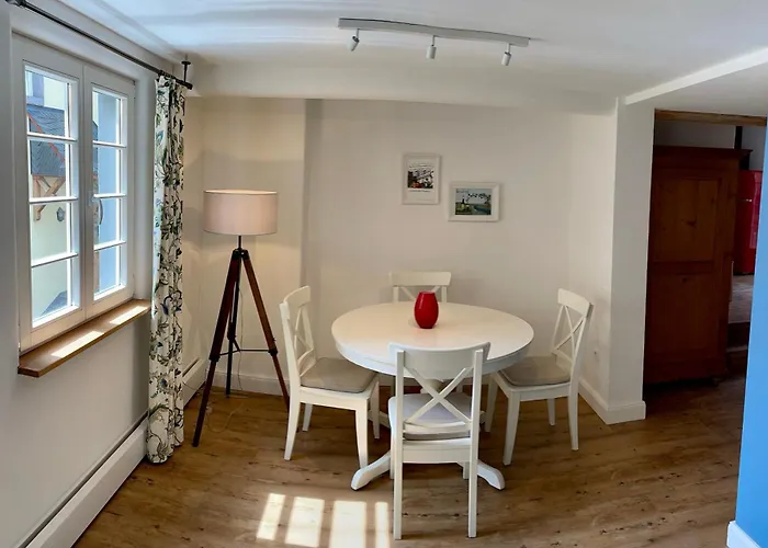 Springiersbacher Hof *