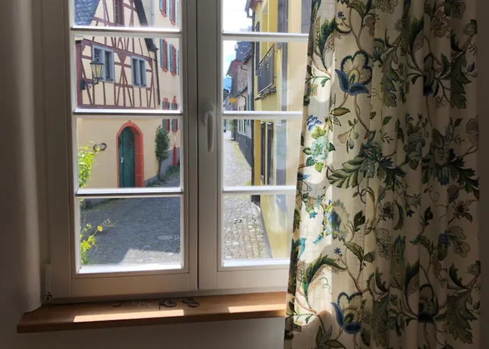 Springiersbacher Hof *