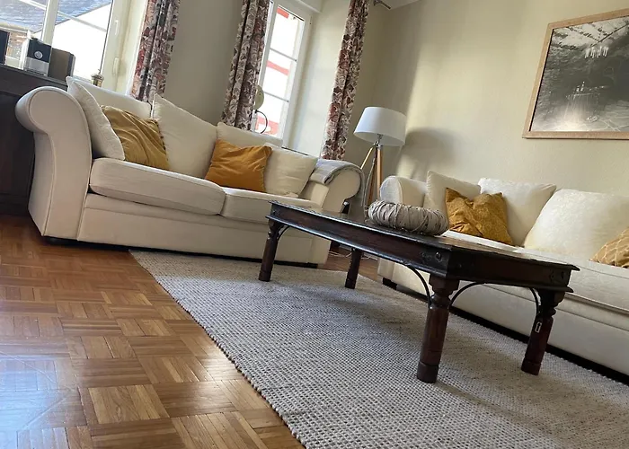 Apartamento Springiersbacher Hof Ediger-Eller