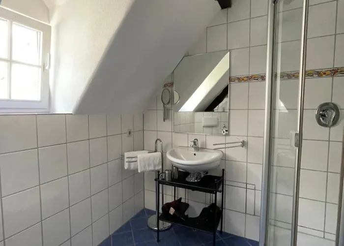 Springiersbacher Hof Ediger-Eller