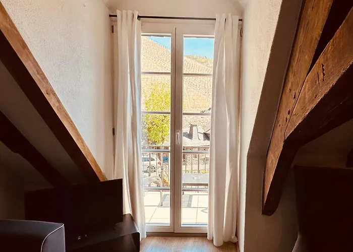 Springiersbacher Hof * Ediger-Eller