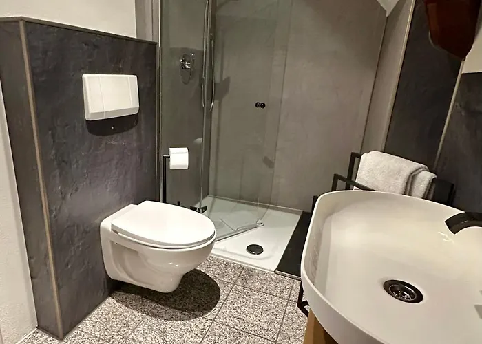 Apartamento Springiersbacher Hof