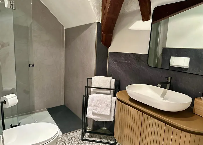 Apartamento Springiersbacher Hof *