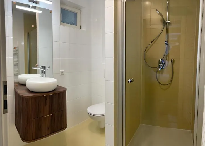 斯布格百切湖福酒店 * 埃迪格尔-埃莱尔