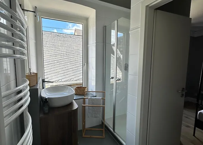 斯布格百切湖福酒店