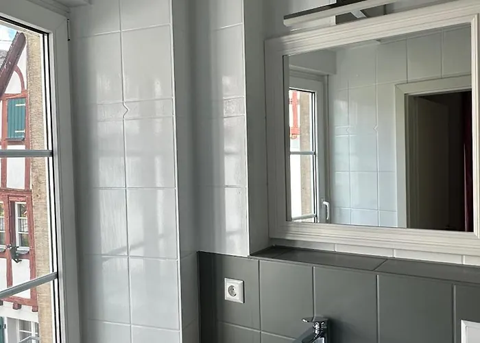 斯布格百切湖福酒店 公寓